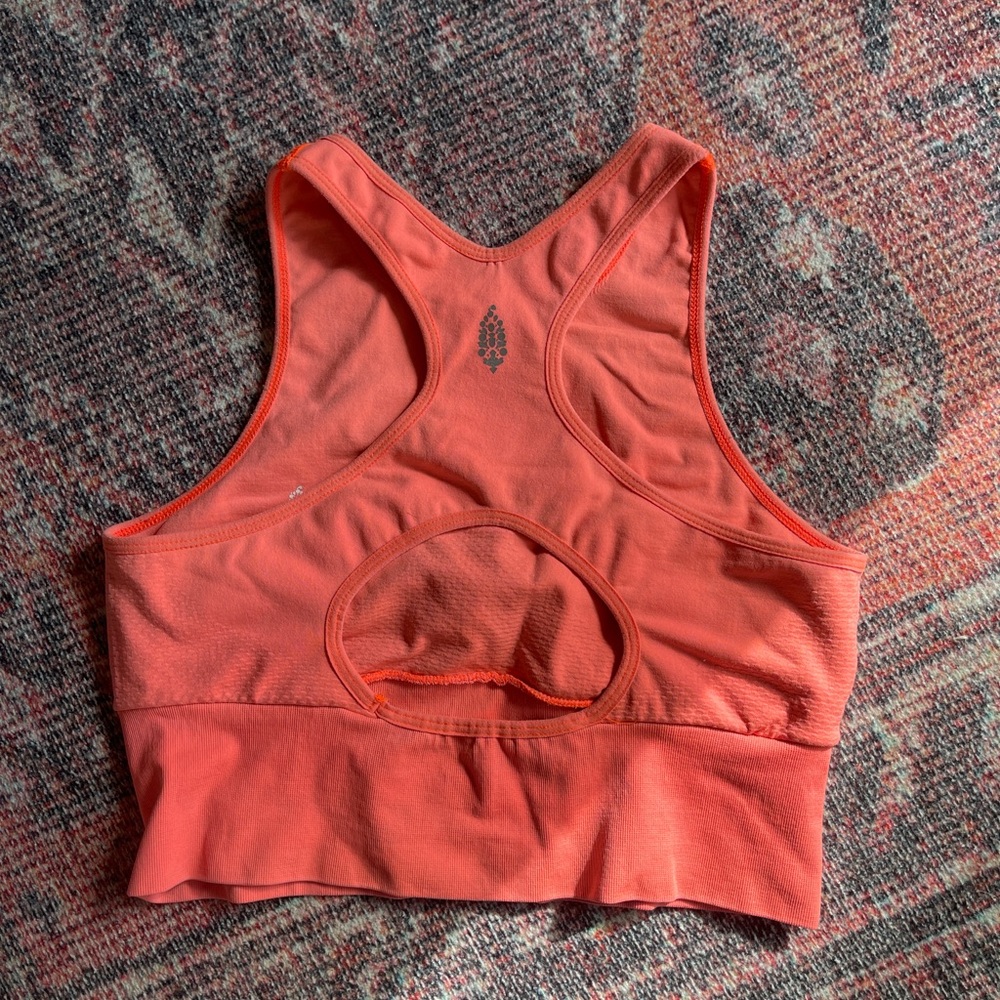 Free people movement sports bra